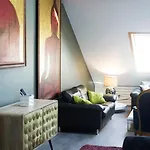 Big Mama With Mobile Aircon, Free Parking * Colmar