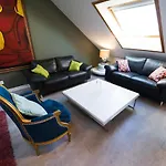 Big Mama With Mobile Aircon, Free Parking * Кольмар