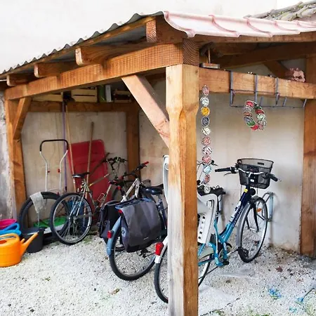 Apartamento Big Mama With Aircon ,free Parking Colmar
