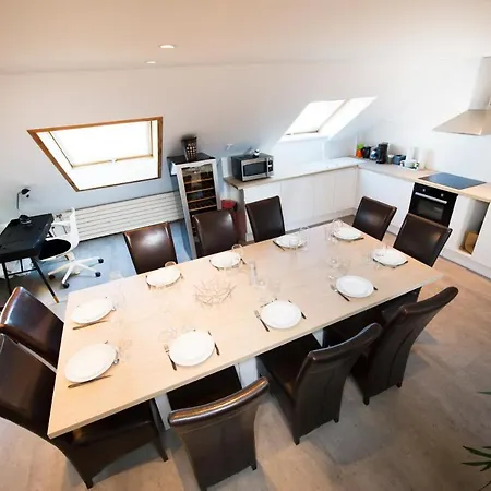 Apartamento Big Mama With Aircon ,free Parking