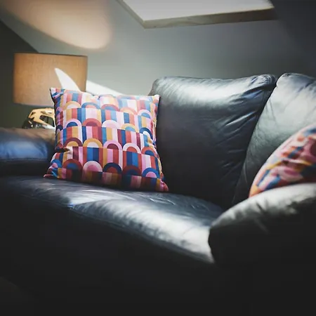 Big Mama With Mobile Aircon, Free Parking * קולמר