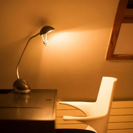 Big Mama With Mobile Aircon, Free Parking דירה *