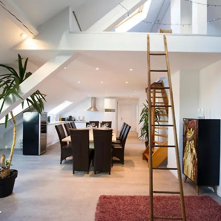 Appartamento Big Mama With Mobile Aircon, Free Parking Colmar