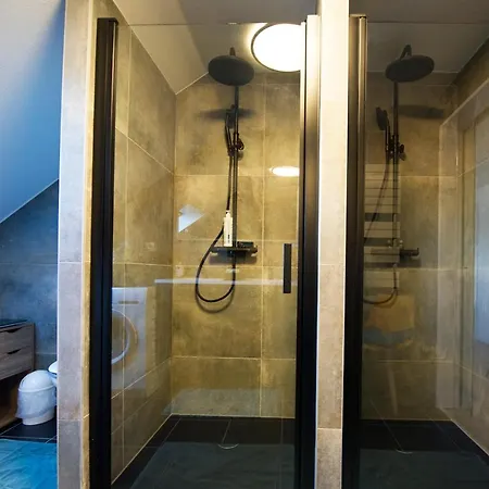 Big Mama With Mobile Aircon, Free Parking דירה קולמר