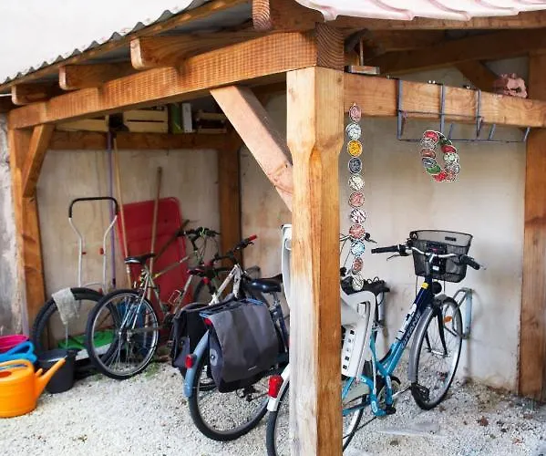 Appartamento Big Mama With Mobile Aircon, Free Parking Colmar