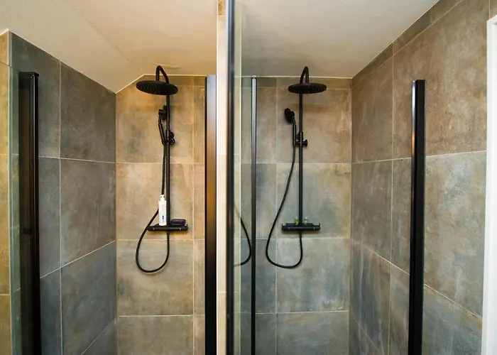 Appartamento Big Mama With Mobile Aircon, Free Parking