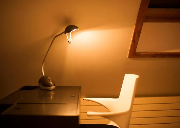 Big Mama With Mobile Aircon, Free Parking Apartamento *