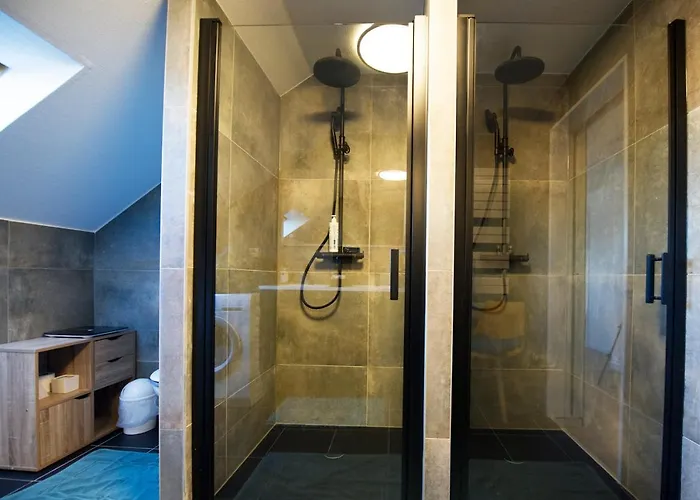 Big Mama With Mobile Aircon, Free Parking Appartamento Colmar