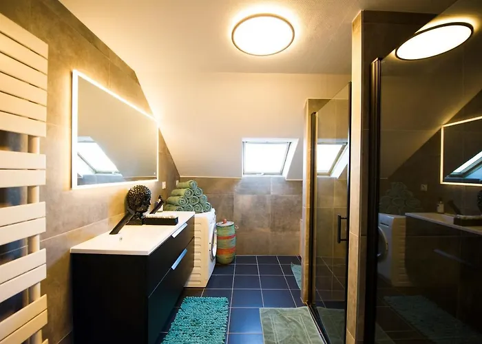 Appartamento Big Mama With Mobile Aircon, Free Parking *